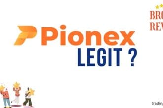 is pionex legit?
