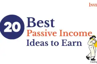 20 Best Passive Income Ideas