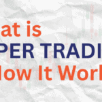 paper trading