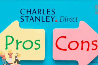 charles stanley direct review