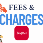 aj bell fees