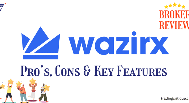 wazirx review
