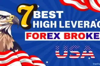 7 Best High Leverage Forex Broker