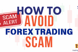 How to avoid forex trading scam