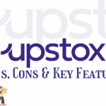 upstox review