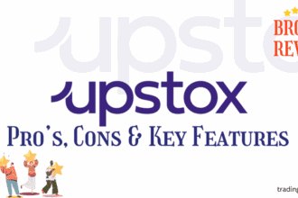 upstox review