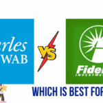 Charles Schwab vs. Fidelity