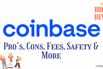 coinbase review