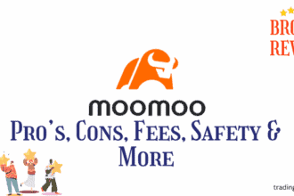 Moomoo broker review