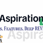 Aspiration bank review