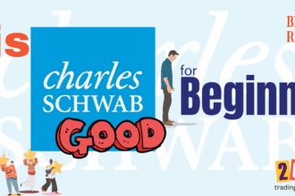 Charles Schwab review