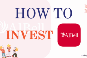 Invest in AJ Bell Broker 2025