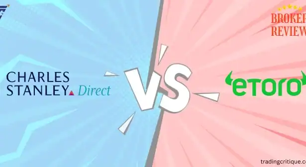Charles Stanley vs Etoro