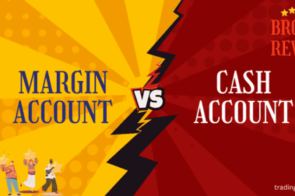 Margin account vs cash account