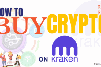 How to Buy Crypto on Kraken