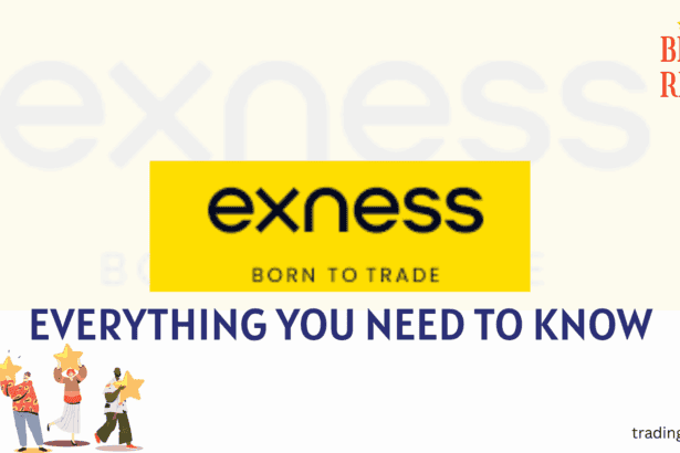 exness broker review