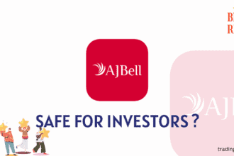 Is aj bell safe