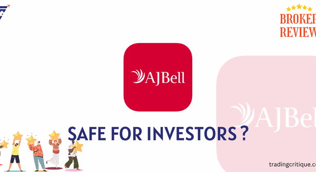 Is aj bell safe