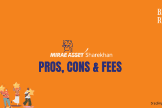 Sharekhan Review 2025