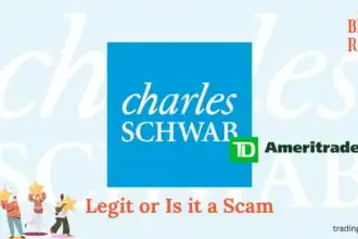 is TD Ameritrade is safe