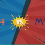 MT4 vs MT5