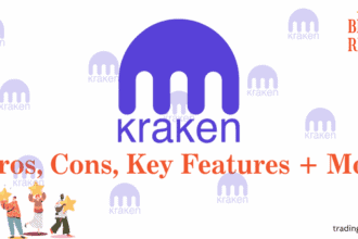 kraken review