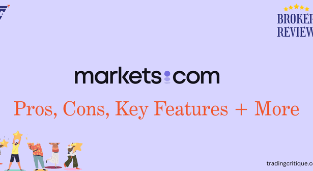 markets.com review
