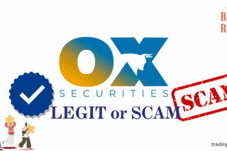 OX Securities Legit or Scam