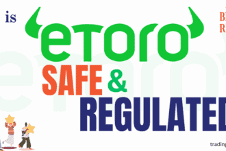 Is eToro safe?