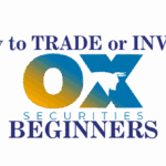 trade ox securities