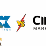 OX Securities vs CMC Markets