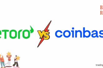 eToro vs coinbase