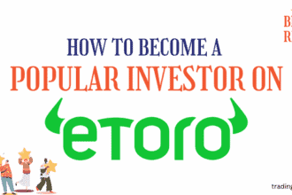 eToro Popular Investor