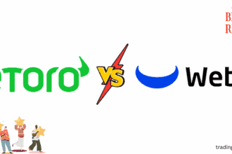 eToro Vs Webull
