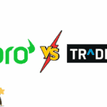 eToro Vs Trading 212