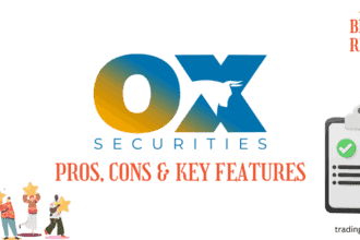 ox securities