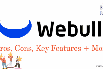 Webull Review