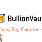 BullionVault Review