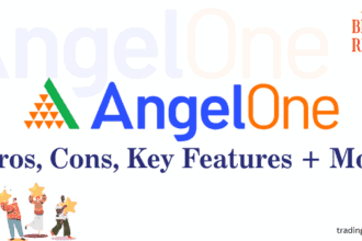 Angel one review