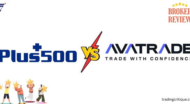 plus 500 vs avatrade