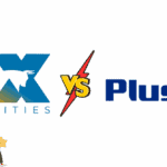 OX Securities vs Plus500