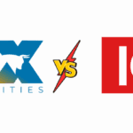 OX vs IG securities