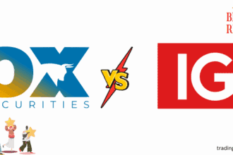 OX vs IG securities