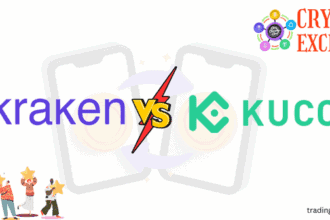 Kraken vs KuCoin