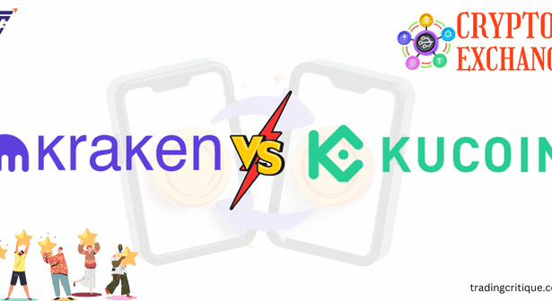 Kraken vs KuCoin