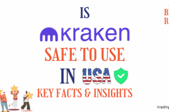 Is Kraken safe to use