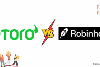 etoro vs robinhood