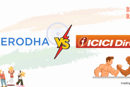 zerodha vs icici