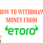 How to withdraw money from eToro