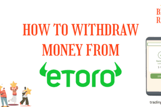 How to withdraw money from eToro